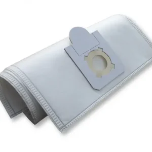 Geprüft 4 Feinstaub Filtersäcke Staubsaugerbeutel für Makita 446 446L 446LX L LX