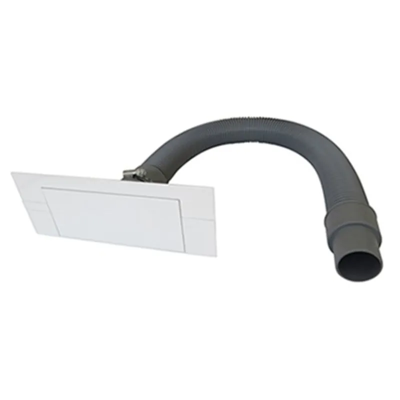 Einkehrdüsen-Set - Kitvac Dustpan Set Kostenloser Rückversand