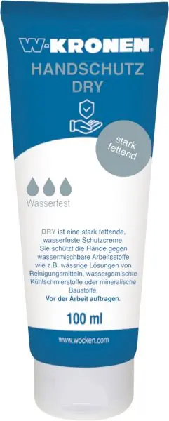 Handschutz DRY Exklusiv