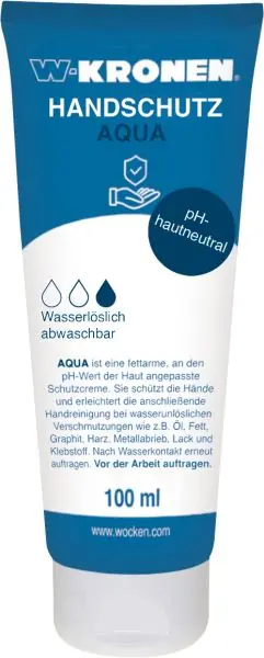 Handschutz AQUA Großhandel