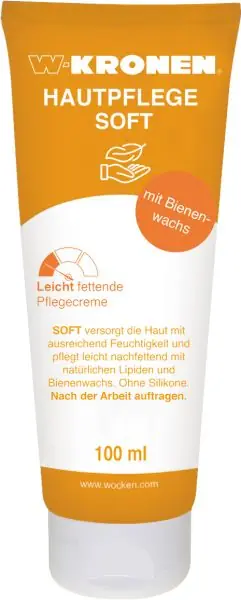 Rabatt Hautpflege SOFT