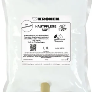 Gratis Versand Hautpflege SOFT